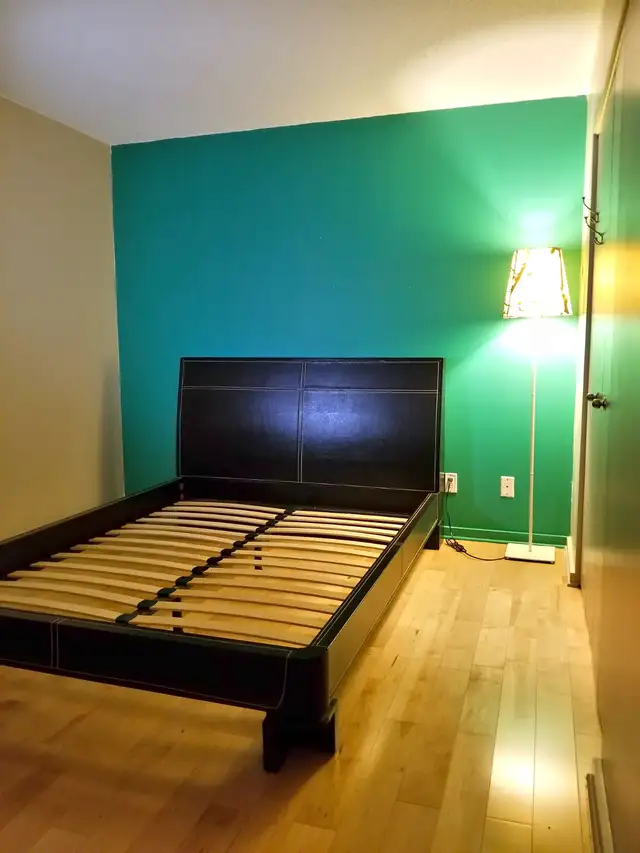 Grand 3 ½ (750 pi2) à louer à CDN/NDG (Le triangle) - 1500$/mois - Photo 8