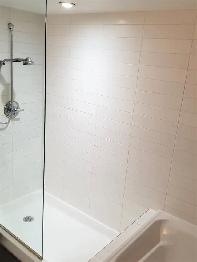 Grand 3 ½ (750 pi2) à louer à CDN/NDG (Le triangle) - 1500$/mois - Photo 12