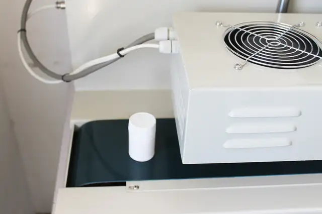 Promotion LGYF-2000 Continuous Induction Sealer Machine 181333 - Photo 7