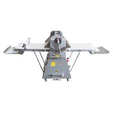 110V Vertical Reversible Dough Roller Pastry Sheeter 251215