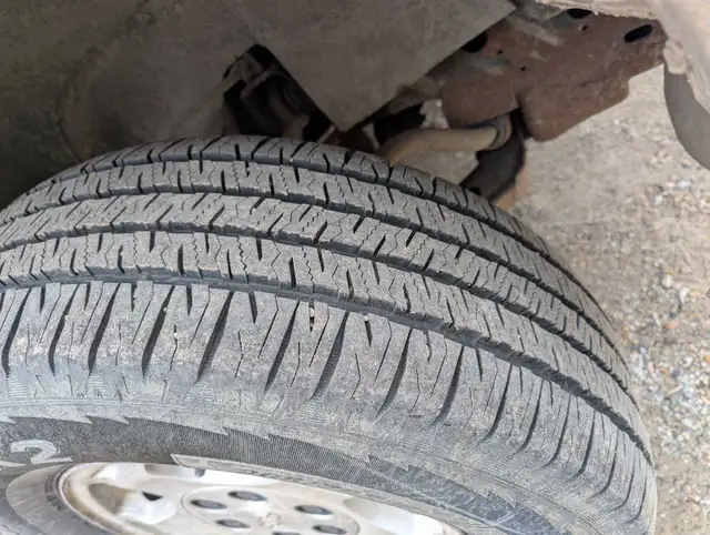 1999 Chevrolet K1500 Suburban - Photo 8