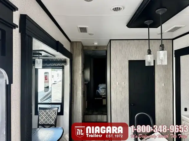 2022 K-Z INC. DURANGO GOLD 386FLF Fifth Wheel - Photo 6