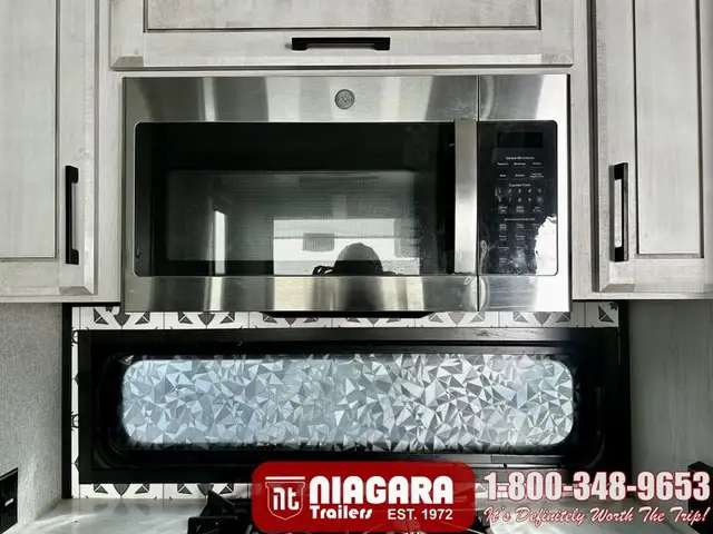 2022 K-Z INC. DURANGO GOLD 386FLF Fifth Wheel - Photo 8