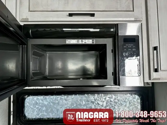 2022 K-Z INC. DURANGO GOLD 386FLF Fifth Wheel - Photo 9