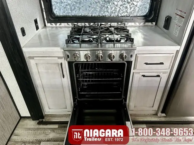 2022 K-Z INC. DURANGO GOLD 386FLF Fifth Wheel - Photo 10