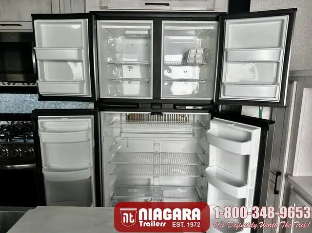 2022 K-Z INC. DURANGO GOLD 386FLF Fifth Wheel - Photo 11