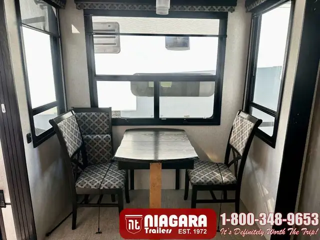 2022 K-Z INC. DURANGO GOLD 386FLF Fifth Wheel - Photo 12