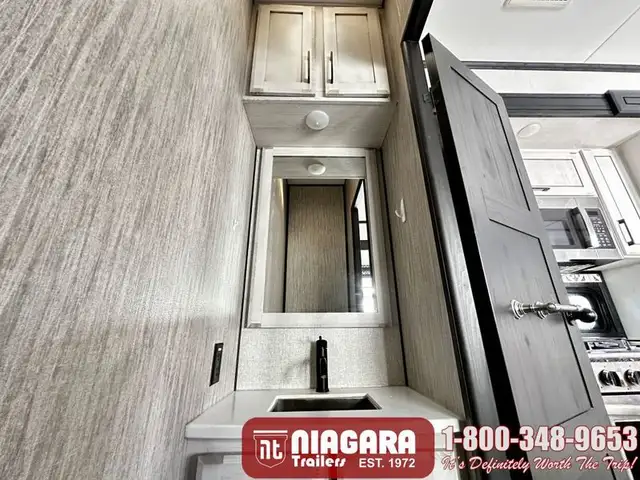2022 K-Z INC. DURANGO GOLD 386FLF Fifth Wheel - Photo 13