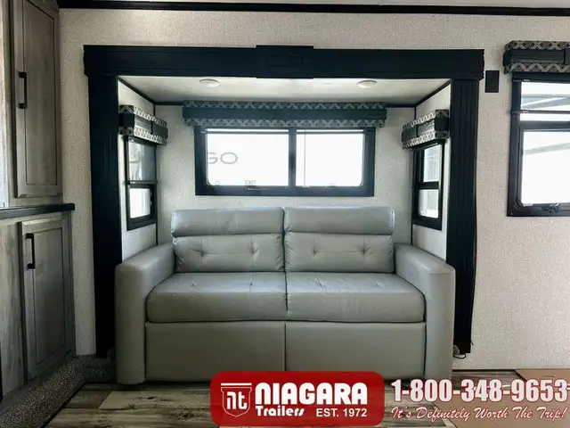 2022 K-Z INC. DURANGO GOLD 386FLF Fifth Wheel - Photo 16