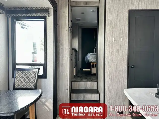 2022 K-Z INC. DURANGO GOLD 386FLF Fifth Wheel - Photo 18