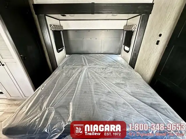 2022 K-Z INC. DURANGO GOLD 386FLF Fifth Wheel - Photo 19