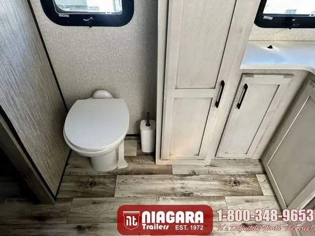 2022 K-Z INC. DURANGO GOLD 386FLF Fifth Wheel - Photo 22