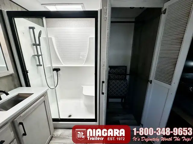 2022 K-Z INC. DURANGO GOLD 386FLF Fifth Wheel - Photo 23