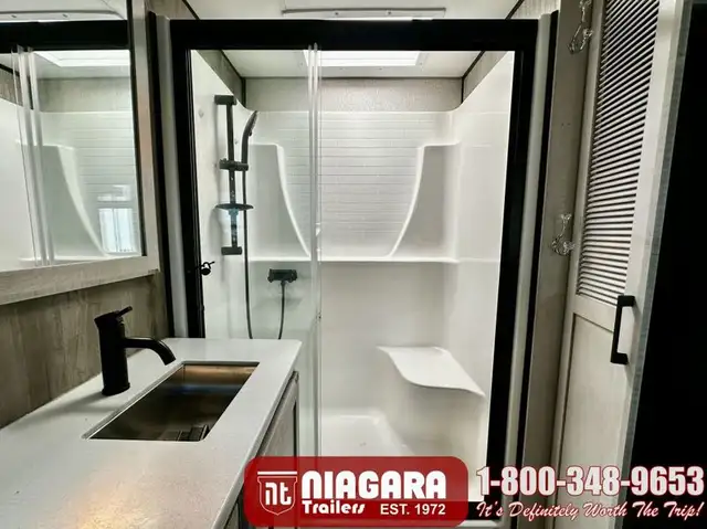 2022 K-Z INC. DURANGO GOLD 386FLF Fifth Wheel - Photo 25