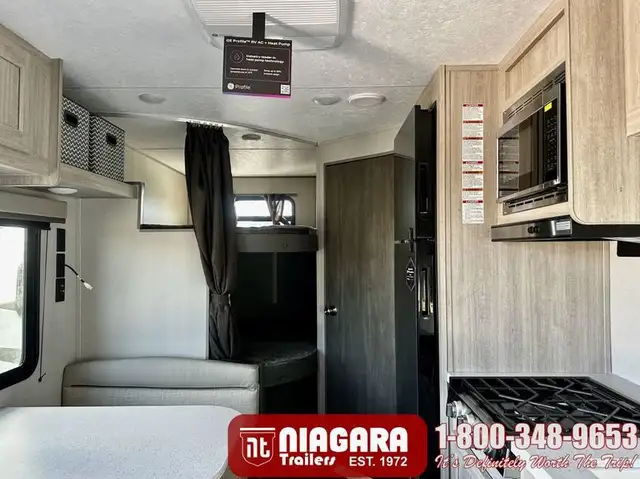 2026 COACHMEN CATALINA SUMMIT SERIES 8 261BH Travel Trailer - Photo 6