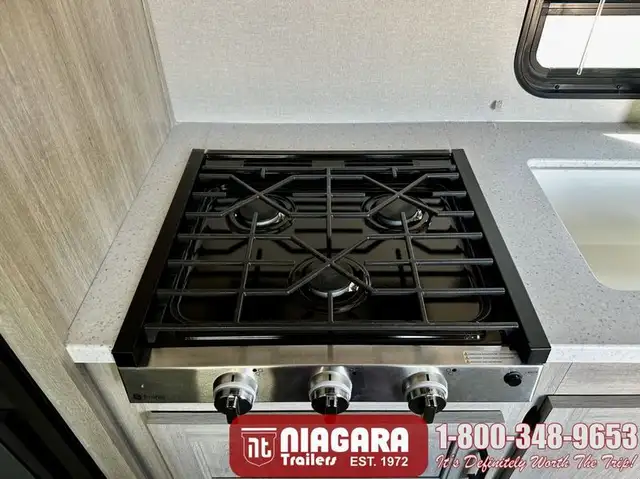 2026 COACHMEN CATALINA SUMMIT SERIES 8 261BH Travel Trailer - Photo 14