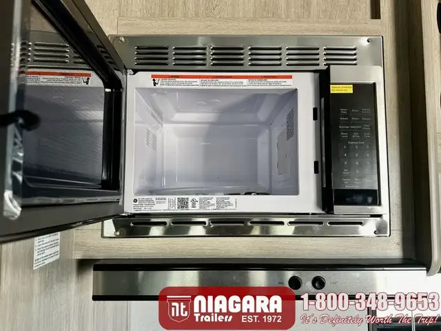 2026 COACHMEN CATALINA SUMMIT SERIES 8 261BH Travel Trailer - Photo 15