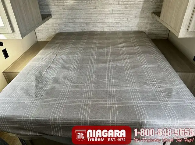 2026 COACHMEN CATALINA SUMMIT SERIES 8 261BH Travel Trailer - Photo 18