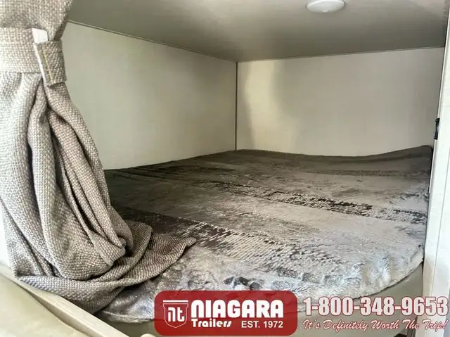 2026 COACHMEN CATALINA SUMMIT SERIES 8 261BH Travel Trailer - Photo 21