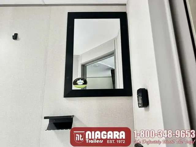 2026 COACHMEN CATALINA SUMMIT SERIES 8 261BH Travel Trailer - Photo 22