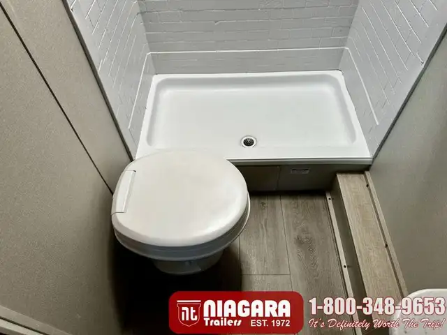 2026 COACHMEN CATALINA SUMMIT SERIES 8 261BH Travel Trailer - Photo 25