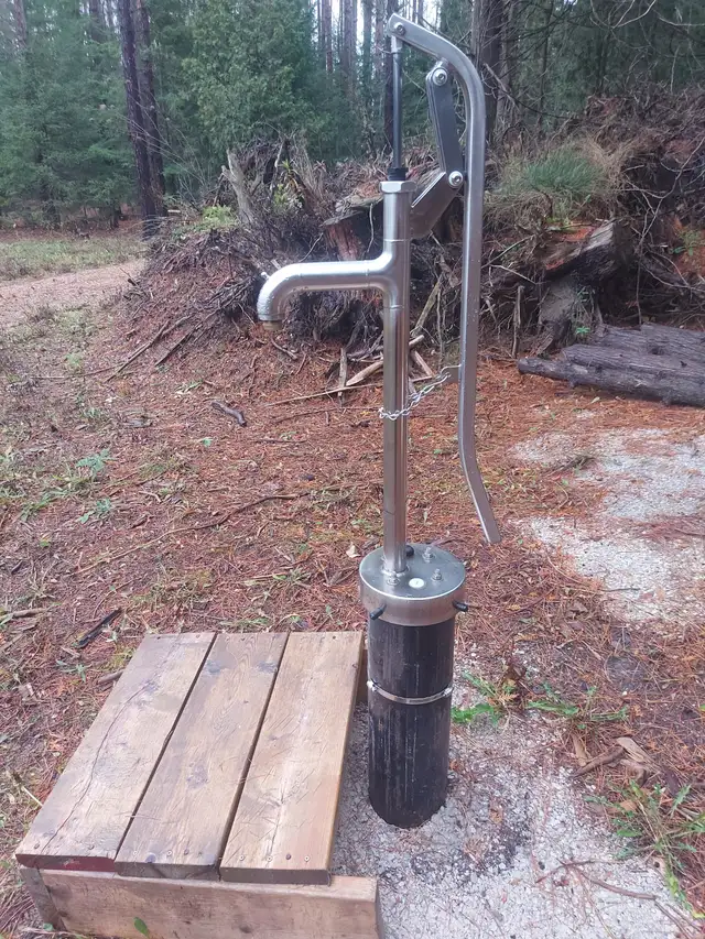 1.88 Acre Vacant Lot with Bunkie. - Photo 2