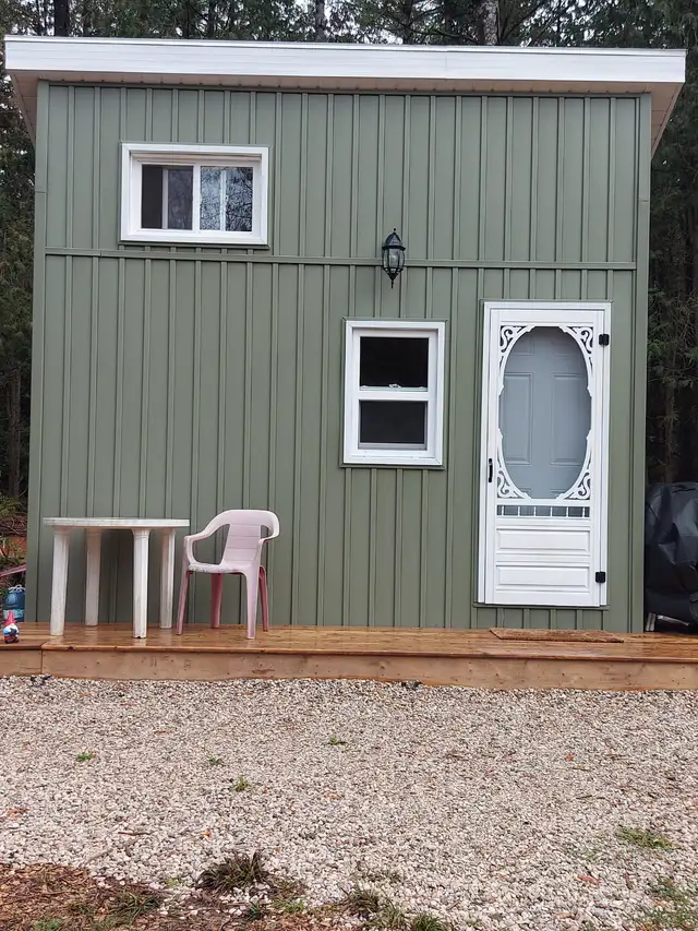 1.88 Acre Vacant Lot with Bunkie. - Photo 3