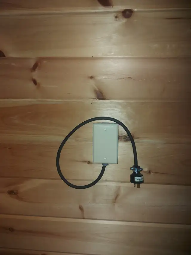 1.88 Acre Vacant Lot with Bunkie. - Photo 4