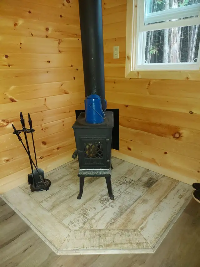 1.88 Acre Vacant Lot with Bunkie. - Photo 5