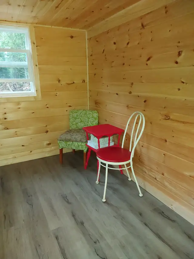 1.88 Acre Vacant Lot with Bunkie. - Photo 6