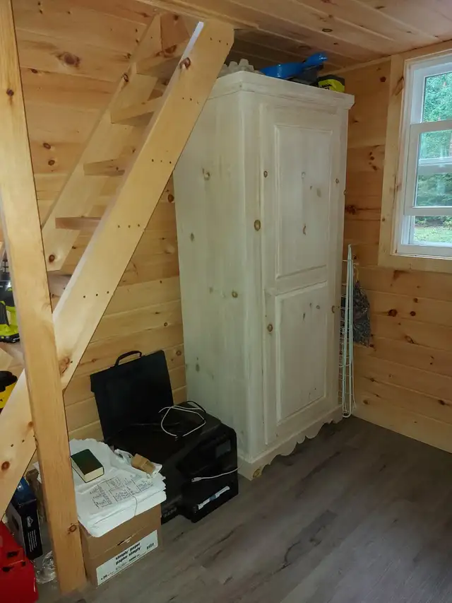 1.88 Acre Vacant Lot with Bunkie. - Photo 7