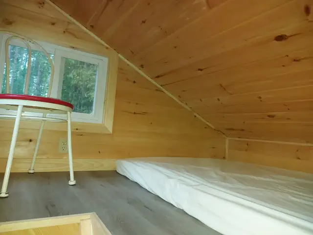 1.88 Acre Vacant Lot with Bunkie. - Photo 8