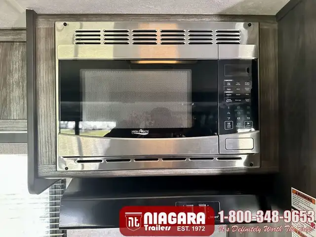 2019 HIGHLAND RIDGE RV OPEN RANGE LIGHT 312BHS Travel Trailer - Photo 14