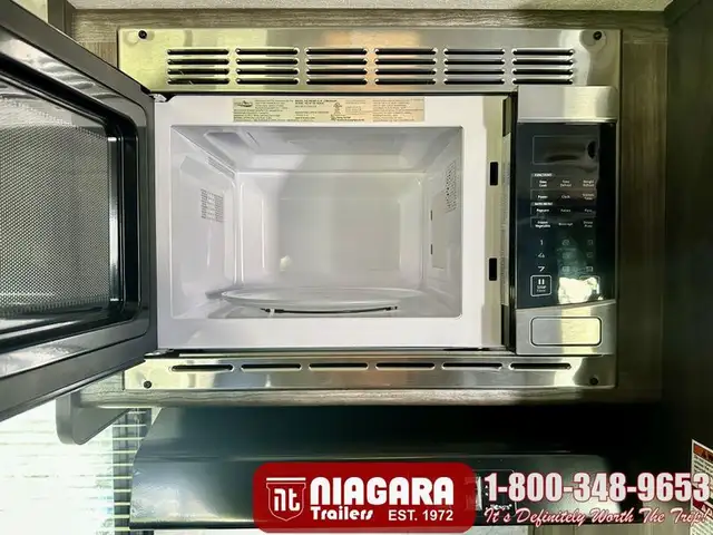 2019 HIGHLAND RIDGE RV OPEN RANGE LIGHT 312BHS Travel Trailer - Photo 15