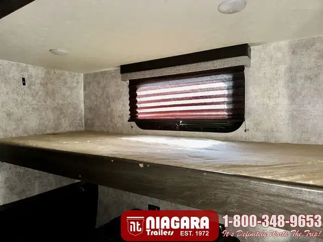 2019 HIGHLAND RIDGE RV OPEN RANGE LIGHT 312BHS Travel Trailer - Photo 17