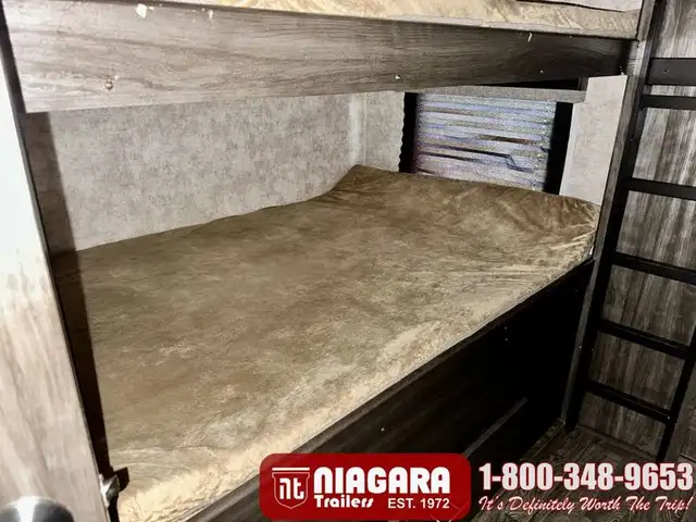 2019 HIGHLAND RIDGE RV OPEN RANGE LIGHT 312BHS Travel Trailer - Photo 19