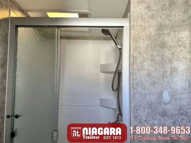 2019 HIGHLAND RIDGE RV OPEN RANGE LIGHT 312BHS Travel Trailer - Photo 22