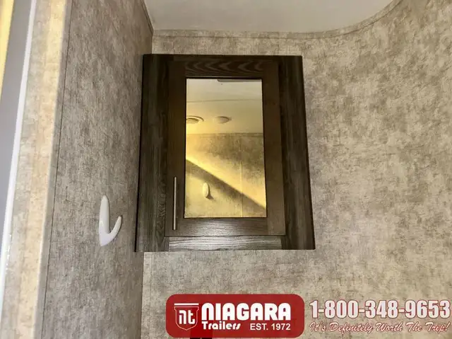 2019 HIGHLAND RIDGE RV OPEN RANGE LIGHT 312BHS Travel Trailer - Photo 24