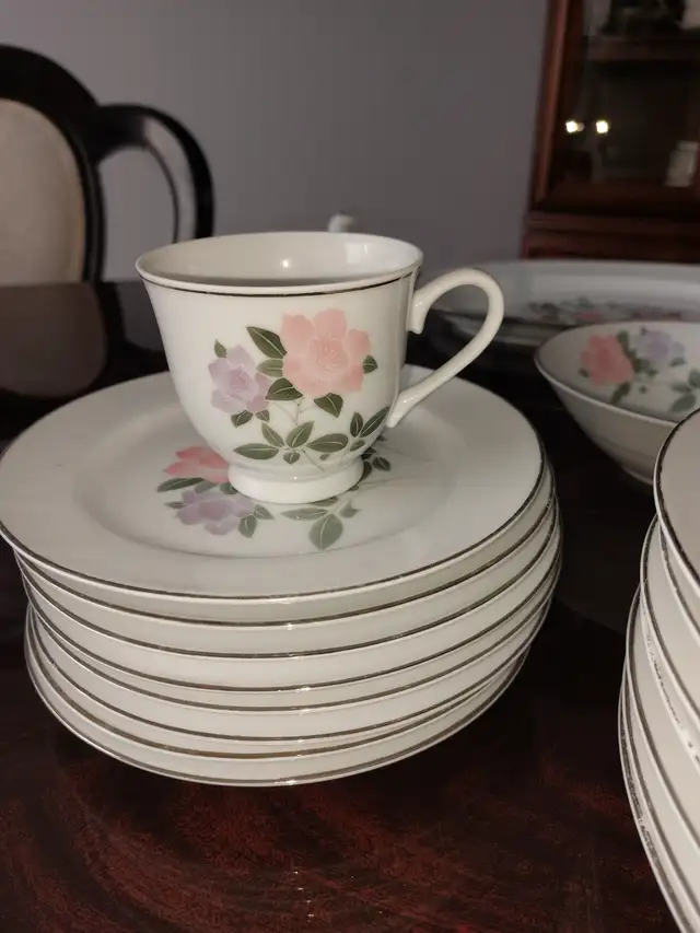 Set de vaiselle 16 couverts - Photo 2