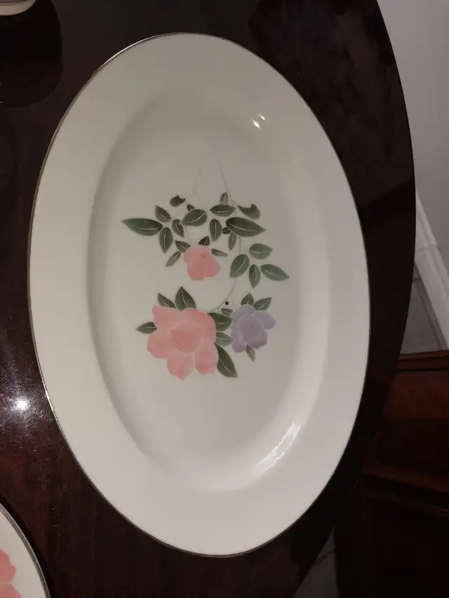 Set de vaiselle 16 couverts - Photo 3