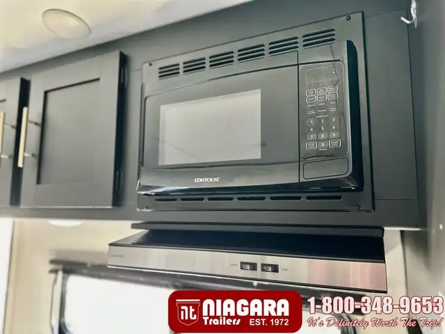 2022 KEYSTONE SPRINGDALE 295BH Travel Trailer - Photo 12