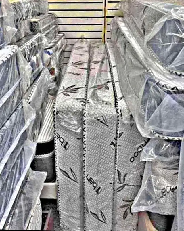 New Mattresses : Twin Mattress to King Mattress / Mattresses - Photo 6