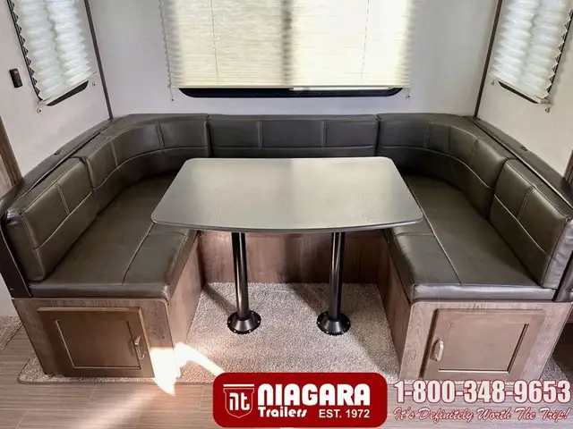 2020 KEYSTONE PASSPORT GT 2521RL Travel Trailer - Photo 10