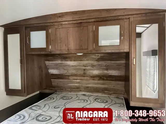 2020 KEYSTONE PASSPORT GT 2521RL Travel Trailer - Photo 18