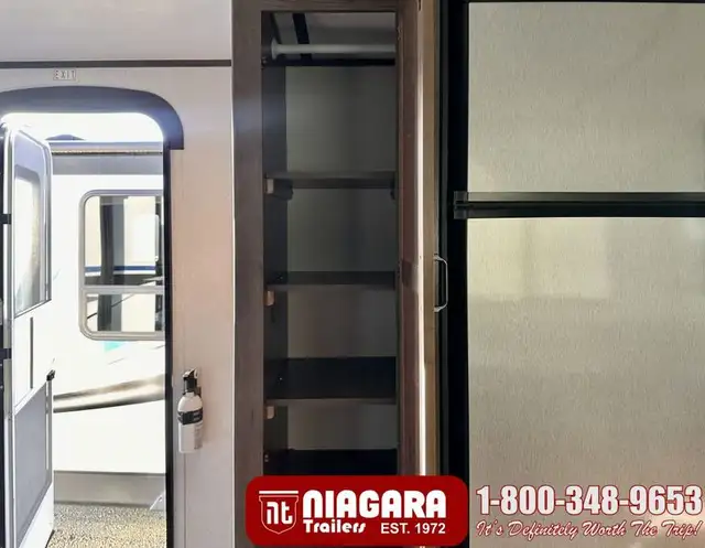 2020 KEYSTONE PASSPORT GT 2521RL Travel Trailer - Photo 24