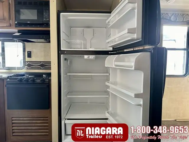 2015 KEYSTONE SPRINGDALE 38FL Park Model - Photo 19