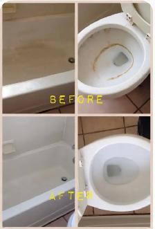 Professional Standard Home Cleaning — Calgary | From $120 - Photo 4