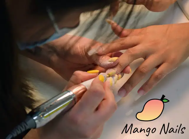 Hiring Nail Technicians and Estheticians at Mango Nails