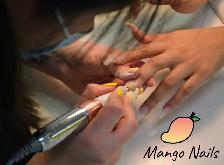 Hiring Nail Technicians and Estheticians at Mango Nails