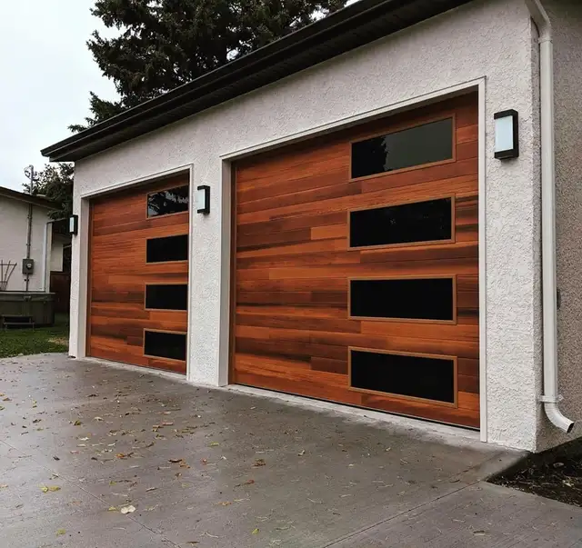 Repairing Broken Torsion and Extension Springs - Photo 4